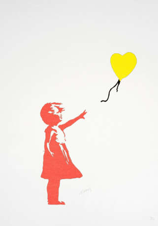 Banksy - фото 1