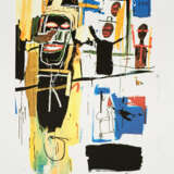 Jean-Michel Basquiat - фото 1