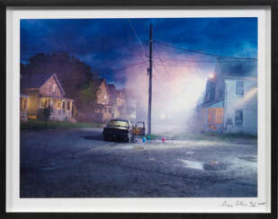 Gregory Crewdson