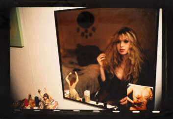 Nan Goldin