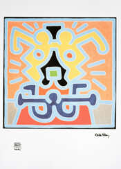 Keith Haring