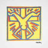 Keith Haring - photo 1