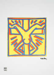 Keith Haring