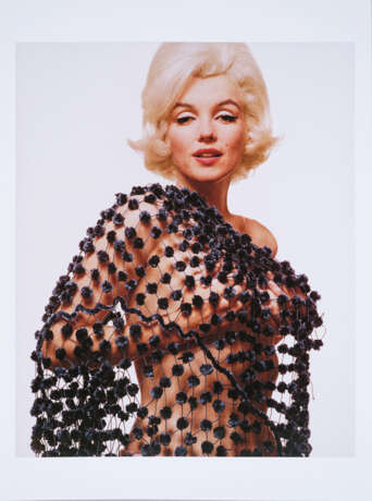 Bert Stern - photo 1