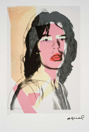 Andy Warhol - фото 1