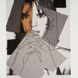 Andy Warhol - photo 1