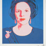 Andy Warhol - photo 1