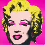 Andy Warhol - photo 1