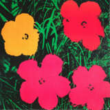 Andy Warhol - Foto 1