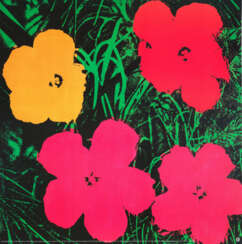 Andy Warhol