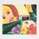 Tom Wesselmann - photo 1