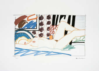 Tom Wesselmann