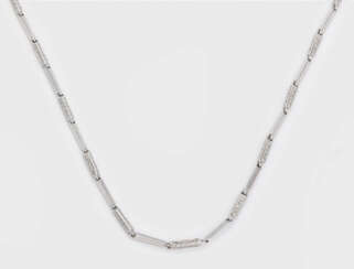 Modernes Brillant-Collier