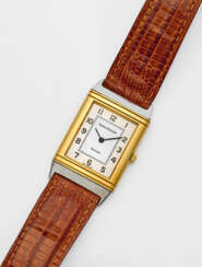 Damenarmbanduhr von Jaeger LeCoultre-"Reverso" von 1986