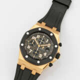 Herrenarmbanduhr von Audemars Piguet-"Royal Oak Offshore" - Foto 1