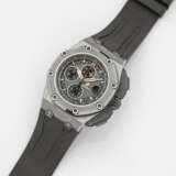 Limitierte Armbanduhr von Audemars Piguet-"Royal Oak - photo 2