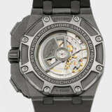 Limitierte Armbanduhr von Audemars Piguet-"Royal Oak - Foto 3