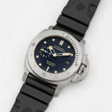 Limitierte Herrenarmbanduhr von Panerai-,"Regatta - photo 1