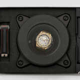 Limitierte Herrenarmbanduhr von Hublot-"Big Bang Ferrari - photo 3