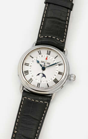 Herrenarmbanduhr von AEROWATCH-"Les Grandes Classiques" - photo 1