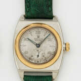 Armbanduhr von Rolex-"Oyster-Bubbleback" - photo 1