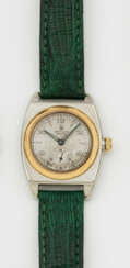 Armbanduhr von Rolex-"Oyster-Bubbleback"