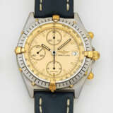 Herrenarmbanduhr von Breitling-"Chronomat" - photo 1