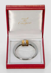 Cartier Geldscheinklammer-Must de Cartier "Collection Must"