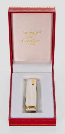 Cartier Taschenmesser-Must de Cartier - photo 1