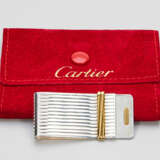 Cartier Geldscheinklammer-Must de Cartier - photo 1