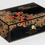 Arturo Fuente Opus X/Dupont Humidor, "20 Years Celebration" - фото 1