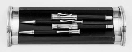 Graf von Faber-Castell Schreibset-"Classic" - photo 1