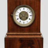 Biedermeier-Kommodenuhr - photo 1