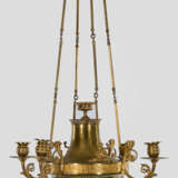 Kleine Empire-Deckenlampe - photo 1