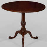 Tripod-Table - photo 1