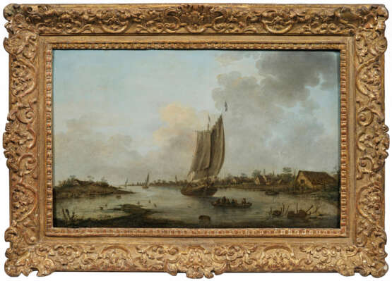 Jan van Goyen - photo 1