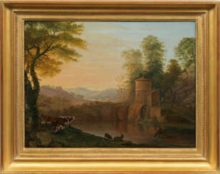 Claude Lorrain