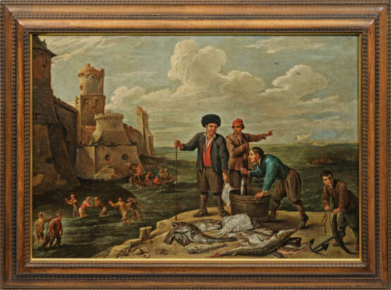 David Teniers der Jüngere - photo 1