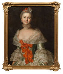 Barbara Rosina de Gasc