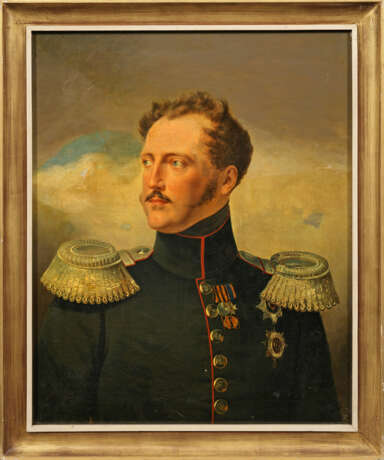 Franz Krüger - photo 1