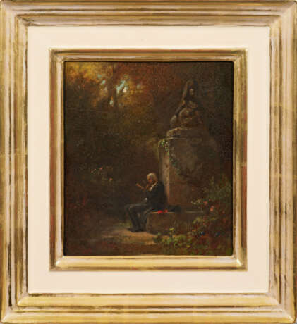 Carl Spitzweg - photo 1