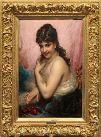 Étienne Adolphe Piot - photo 1