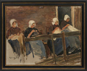 Max Liebermann