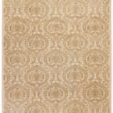 Design-Teppich "Palazzo Beige" von Hossein Rezvani - photo 1