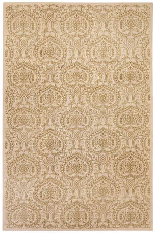 Design-Teppich "Palazzo Beige" von Hossein Rezvani - photo 1