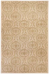 Design-Teppich "Palazzo Beige" von Hossein Rezvani