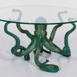 Extravaganter skulpturaler Coffeetable "Baroctopus" - photo 1