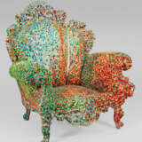 Früher "Poltrona di Proust"-Fauteuil von Alessandro Mendini - photo 1