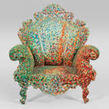 Früher "Poltrona di Proust"-Fauteuil von Alessandro Mendini - photo 3