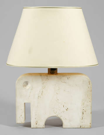 Vintage Tischlampe von Fratelli Mannelli - photo 1